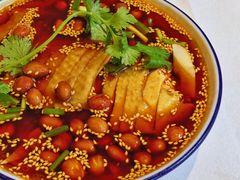 红杏鸡-红杏酒家·地道川菜(一品天下店)