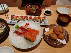 -Tuna maki寿司(园区永旺店)