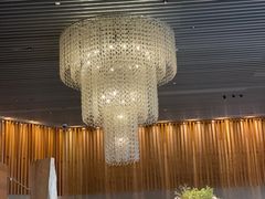 -君悦酒店·La Terrazza意合園·意式风味