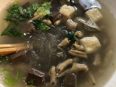 -百年尹氏汤包(湖南路狮子桥店)