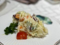 -新侨三宝乐西餐厅(崇文门店)