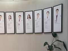 -牙博士口腔品牌连锁(杨浦店)