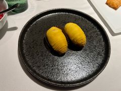 -荣轩(新荣记环球金融中心店)