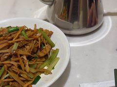 -小菜园新徽菜(无锡人民路红豆店)