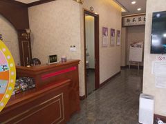 -宠爱国际动物医院· 猫科· 外科·中兽医(长白店)