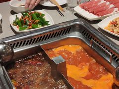 -海底捞火锅(凯德广场店)