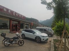 -相聚青山餐厅(阎河路店)