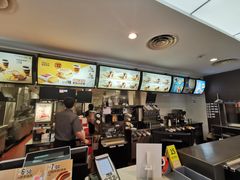 -麦当劳·得来速店(星沙大道店)