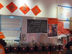 -荆九爷爆炒桥头三嫩(夫子庙店)