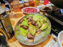-阿鸡鱼庄·顺德鲜蒸小炒(亚运村店)