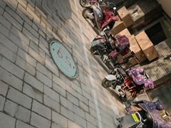 -高玛纳驴肉火烧(河间总店)