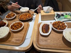 -乡村基·川味现炒大王(熙悦天街店)