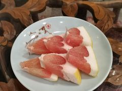 -西江美食舫·江西菜(健德桥店)