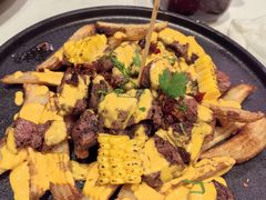 -墨纪Mojí墨西哥餐厅(官舍店)