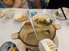 -莆田餐厅PUTIEN(世博源店)