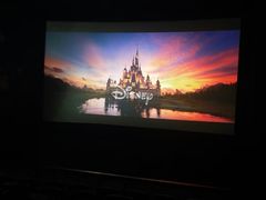 -AMG海上明珠影城(上海环球港RealDCinema店)