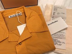 -Acne Studios(芮欧百货店)