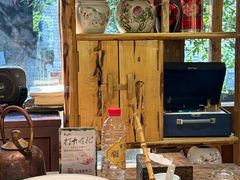 -青城甲(青城山店)