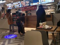 -肯德基(八里台店)