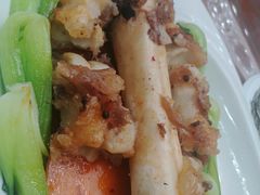-清真悦宾楼食府(海湖店)