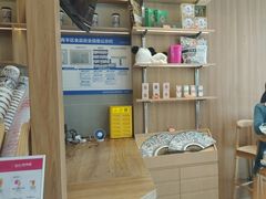 -霸王茶姬(西单百货店)