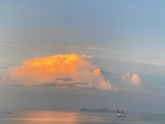 -红月湾海鲜饭店•沙滩海景(双月湾店)