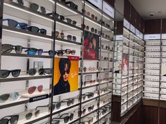 -LensCrafters亮视点(蓝色港湾店)