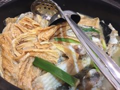 顺德公焖鱼-金騰閣·经典粤菜(汾江中路店)