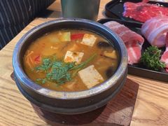 -汉拿山(包河万达店)