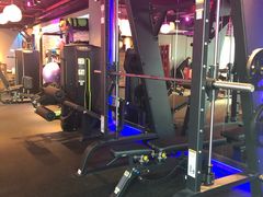 -NRG 健身私教CLUB(云山路店)