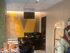 -麦当劳(农光里店)