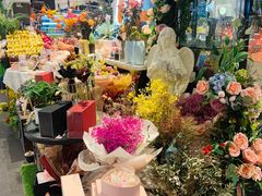 -Olé精品超市(沈阳万象城店)