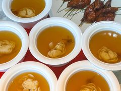 -馋遇江南·精致湖景雅宴(东方之门店)