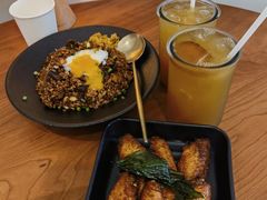 -一尺花园(安和花园店)