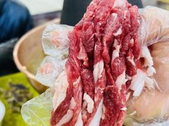 -赵氏盱眙十三香龙虾(蓝村店)
