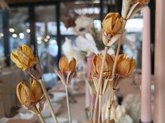 -悦哉·派对·草坪婚礼·围炉煮茶(三圣乡店)