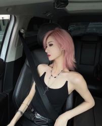 -朗峰专业美发沙龙