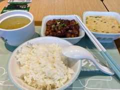 -老乡鸡(南京胜利路店)