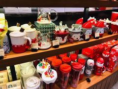 -星巴克臻选(广州太古汇店)