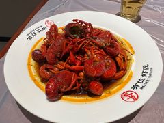 特色十三香小龙虾-有位虾匠·香辣蟹·小龙虾(李村店)