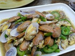 -贞姨美食·老字号海鲜大排档