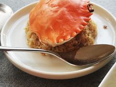 -Ministry of Crab•MOC(交子大道店)