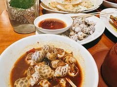 -mezza9 Macau(澳门君悦酒店)