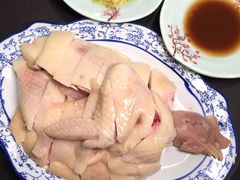 -九记路边鸡(穗盐路店)