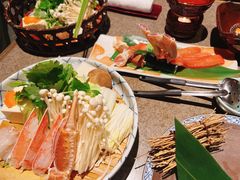 -蟹道乐(網元別館店)