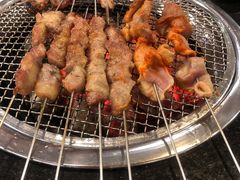 -午月海鲜烧烤酒店(不老街店)
