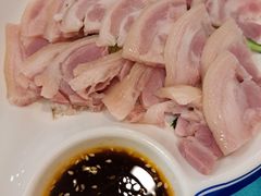 -粤·向群饭店(泮塘路店)
