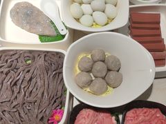 -海底捞火锅(金光华店)