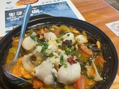 -云味馆·云南菜·云南米线(景田店)