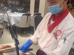 -红菜坊·烤鸭·川鲁宴(石园店)